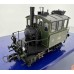 Locomotiva cu abur PtL 2/2, K.Bay.Sts.B.- H0 ROCO 72058